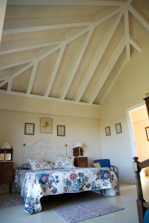 Casa Rural El Vihuelo El Bosque Bagian luar foto